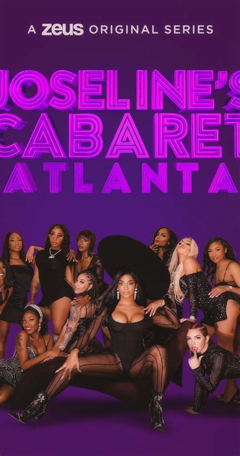 Tay moore joseline cabaret - TeLovee talks with Bree Specific about her experience on Joseline Cabaret New York, building a sisterhood with the girls, and how Joseline Hernandez has help...